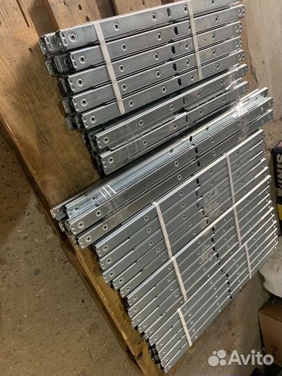 Механизмы для столов