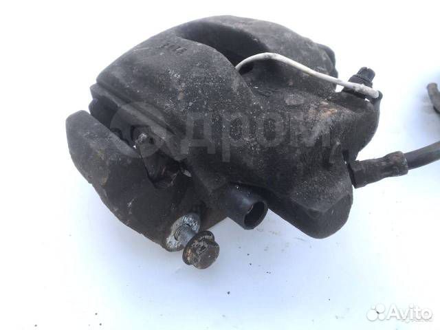 Суппорт передний BMW X5 E53