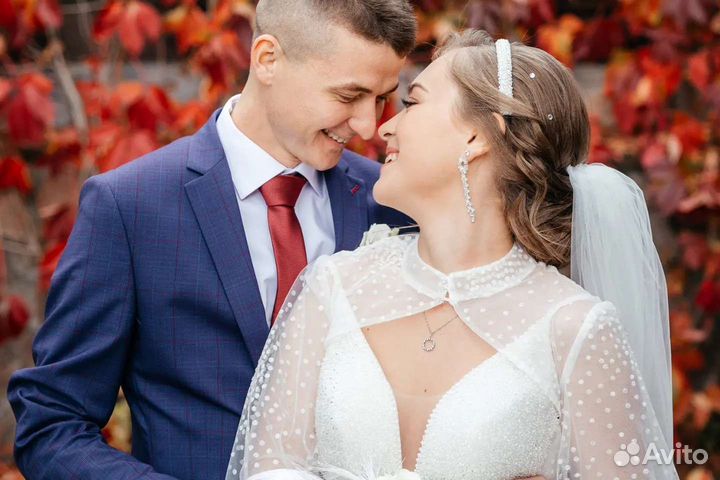 Организатор свадьбы