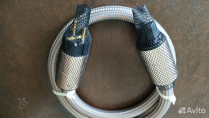 Силовые кабели