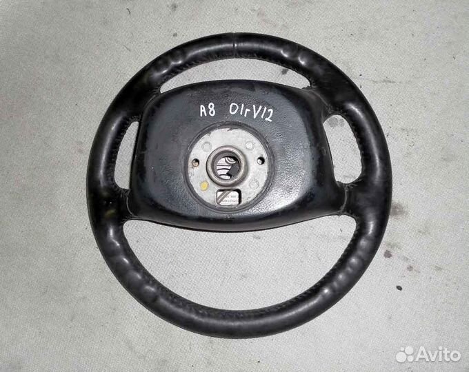 Руль с airbag Audi A8 D2