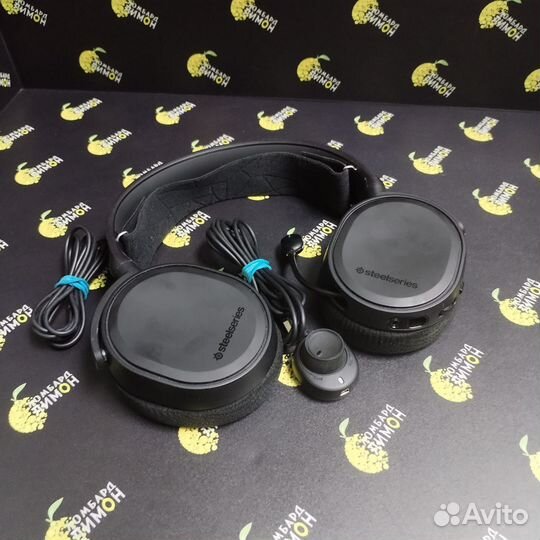SteelSeries Arctis 5