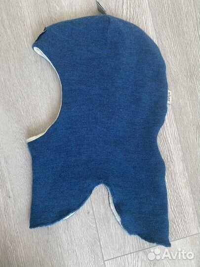 Шапка шлем kivat 3