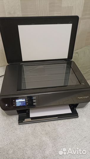 Hp DeskJet Ink Advantage 3545