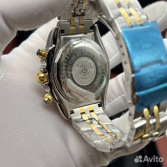 Мужские часы breitling