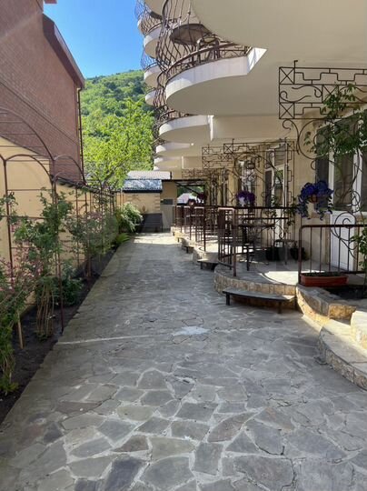 Комната 14 м², 1/3 эт.