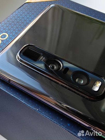 Смартфон Oppo Find X2 Pro 512GB Global