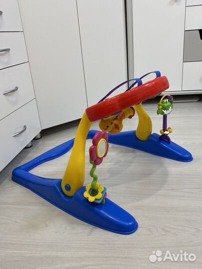 Игрушки для малышей