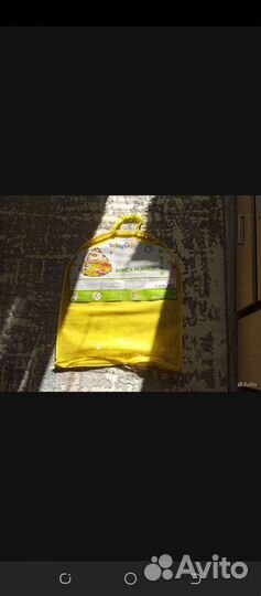 Детский коврик