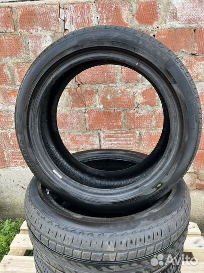 Pirelli Cinturato P7 205/50 R17