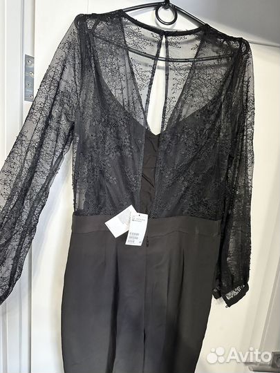 Комбинезон женский вечерний новый
