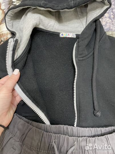 Вещи для мальчика