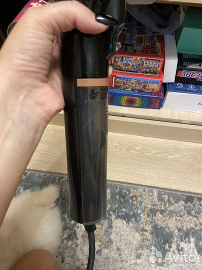 Отпариватель Xiaomi Lofans GT-305BK (Black)