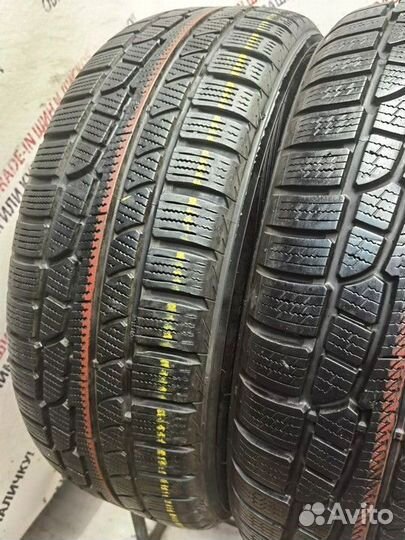 Nokian Tyres WR G2 225/60 R17 103V