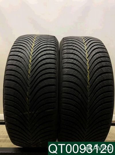 Michelin Alpin 5 225/50 R17 96P