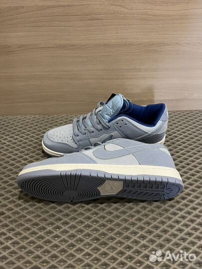 Кроссовки Nike SB Dunk Low x Otomo Katsuhiro