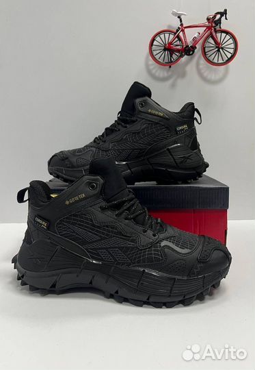 Кроссовки Reebok Gore-tex