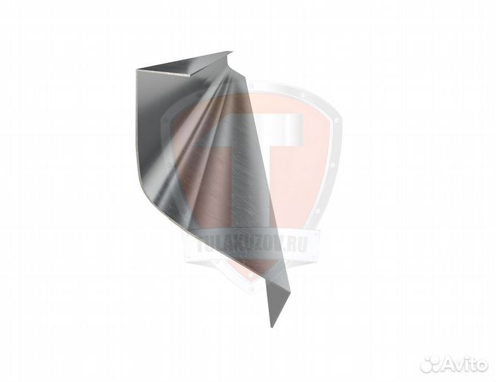 Пороги кузовные Nissan U13 / Ниссан Блюбёрд У13