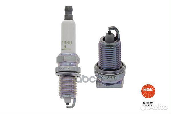 Свеча зажигания chevrolet Aveo 1.4 01.08/ Cru