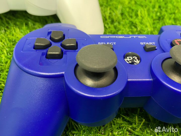 Джойстик для Sony Playstation 3