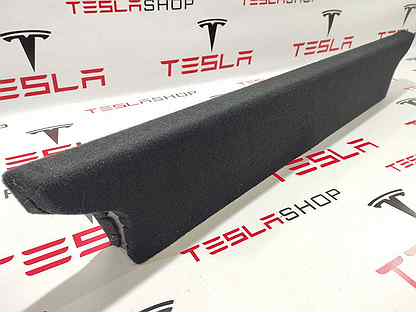 Полка багажника Tesla Model X 2018 110643200B