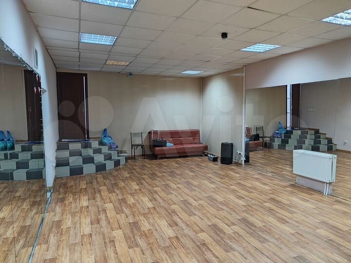 Свободного назначения, 78 м²