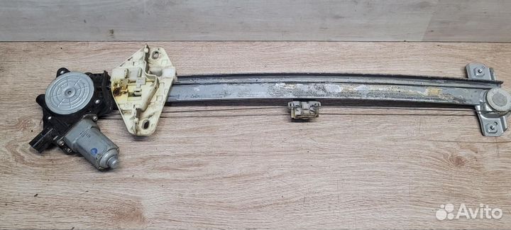 Стеклоподъемник Honda CR-V