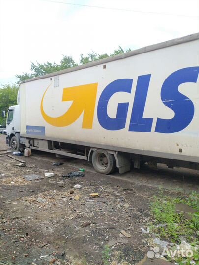 Renault Premium, 2004