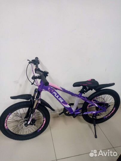 Велосипед 20