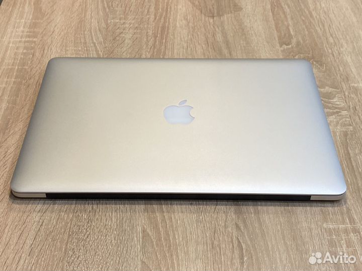 Ноутбук Apple macbook pro 15 2014 16Gb /512Gb /2Gb