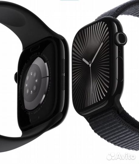 Apple Watch S10 46mm