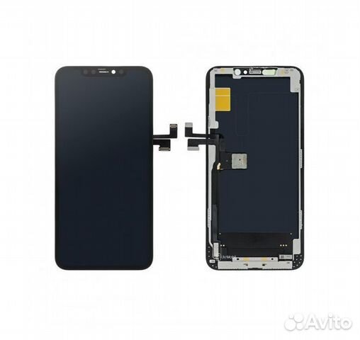 Дисплей для iPhone 11 Pro Max копия