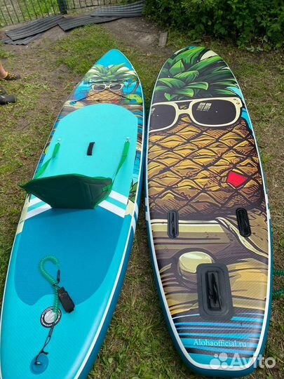 Sup board аренда