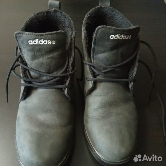 Ботинки Adidas