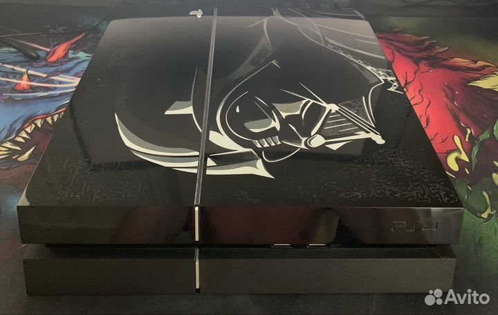 Sony playstation 4 PS4