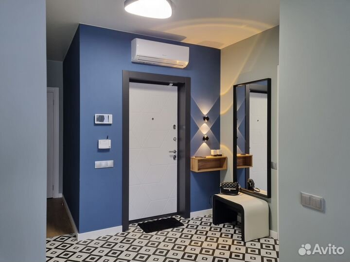 Дизайнер интерьера, дизайн-проект