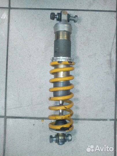 Амортизатор подвески передний Yamaha v-max 700sx