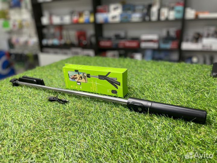 Штатив монопод 60см