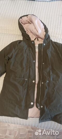 Одежда для девочки 122-128