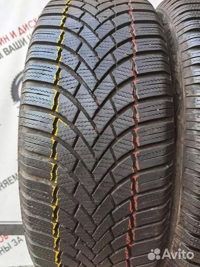 Bridgestone Blizzak LM-005 195/55 R16 87H