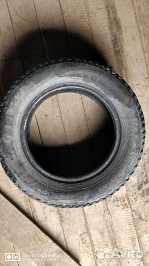 Goodyear Ultragrip Ice Arctic 215/65 R16