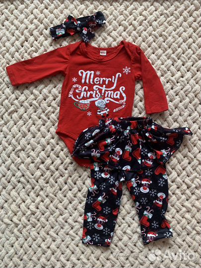 Вещи на девочку 80 размер