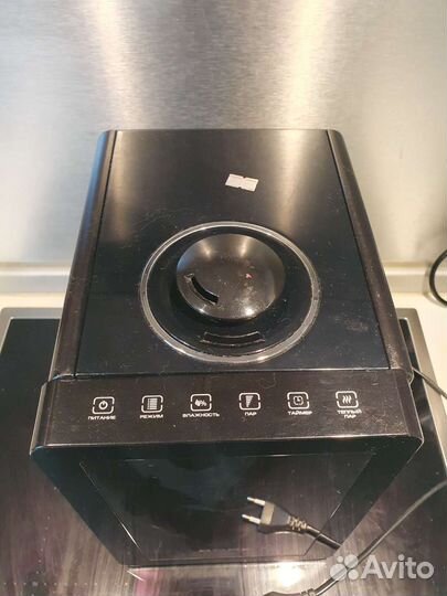 Увлажнитель воздуха bork h700