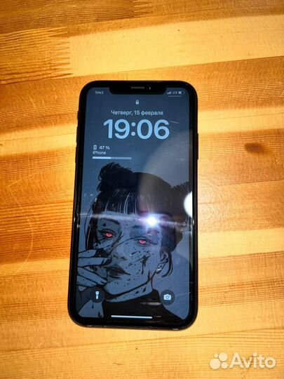 iPhone Xr, 128 ГБ