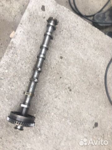 Распредвал Ауди Фольксваген ваг Ауди а4 tfsi