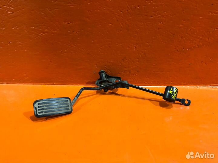 Педаль газа toyota BB NCP3*