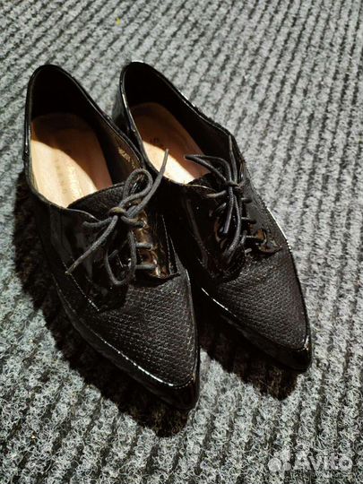 Туфли женские