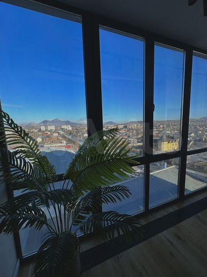 1-к. квартира, 56 м², 10/11 эт.