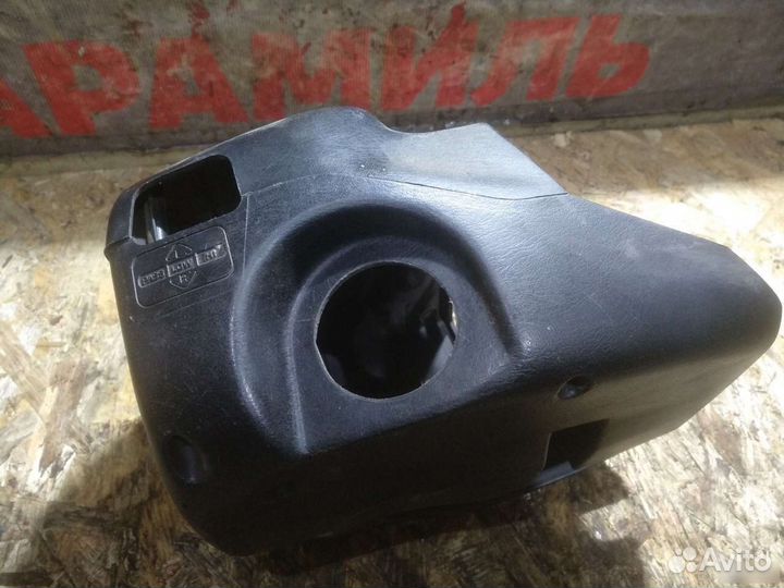 Кожух подрулевой ниссан блюберд