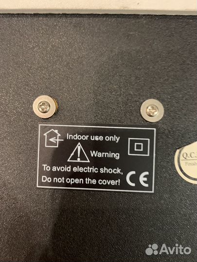 Активные колонки